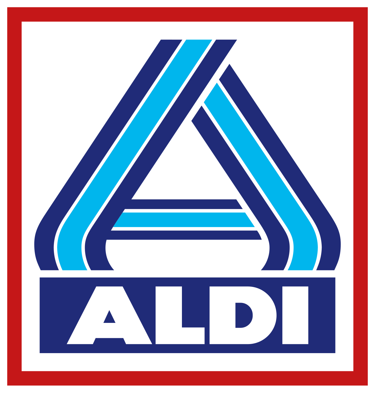 Aldi"