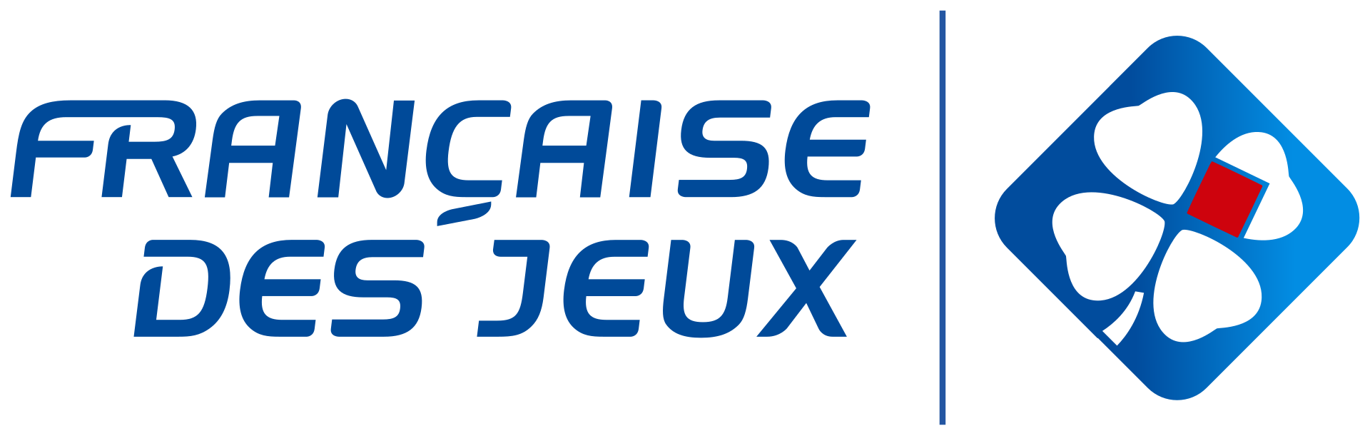 Française des Jeux